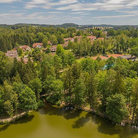 Theater- Und Feriendorf Koenigsleitn Gmbh Litschau Esterno foto