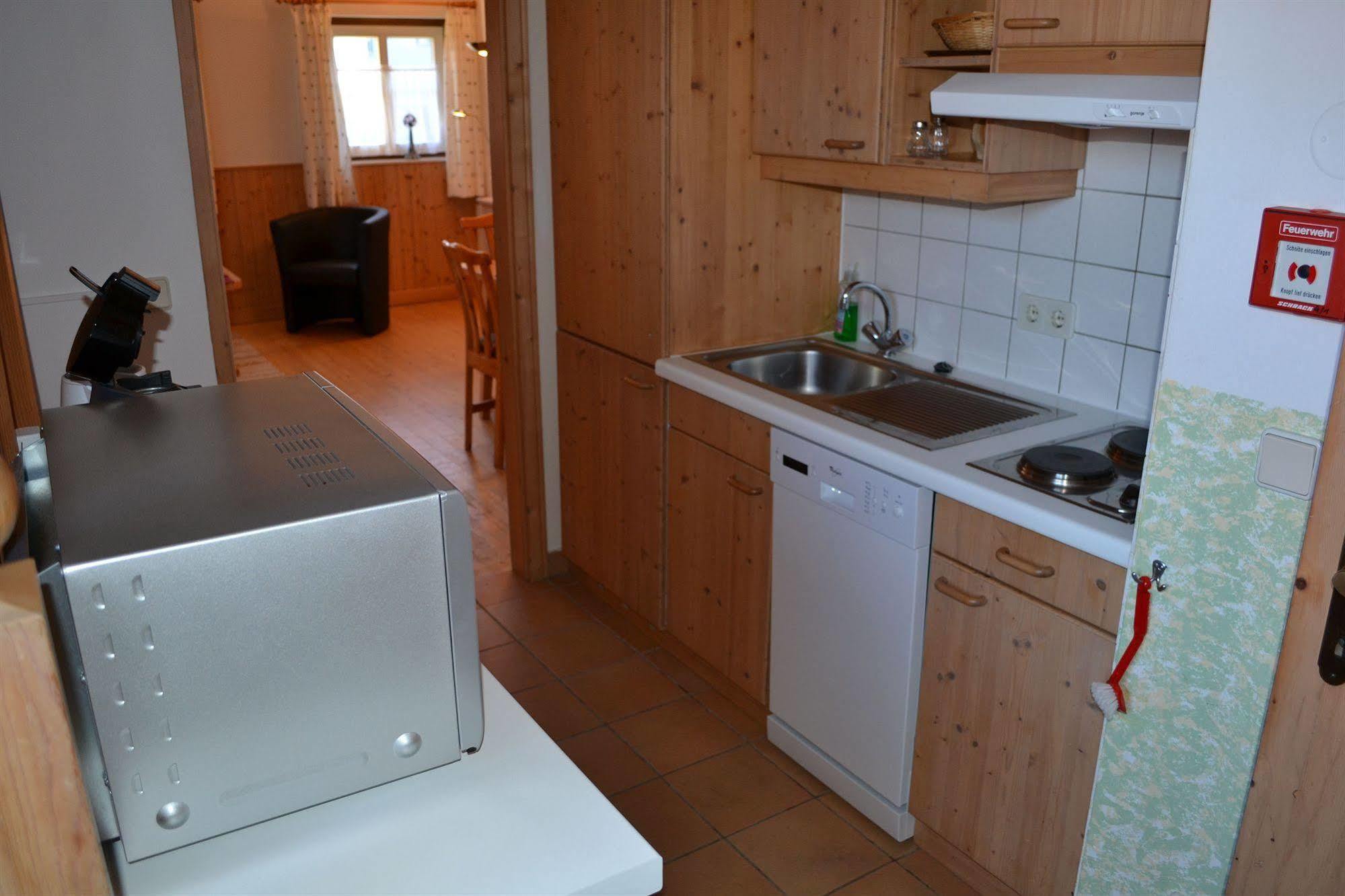 Theater- Und Feriendorf Koenigsleitn Gmbh Litschau Esterno foto